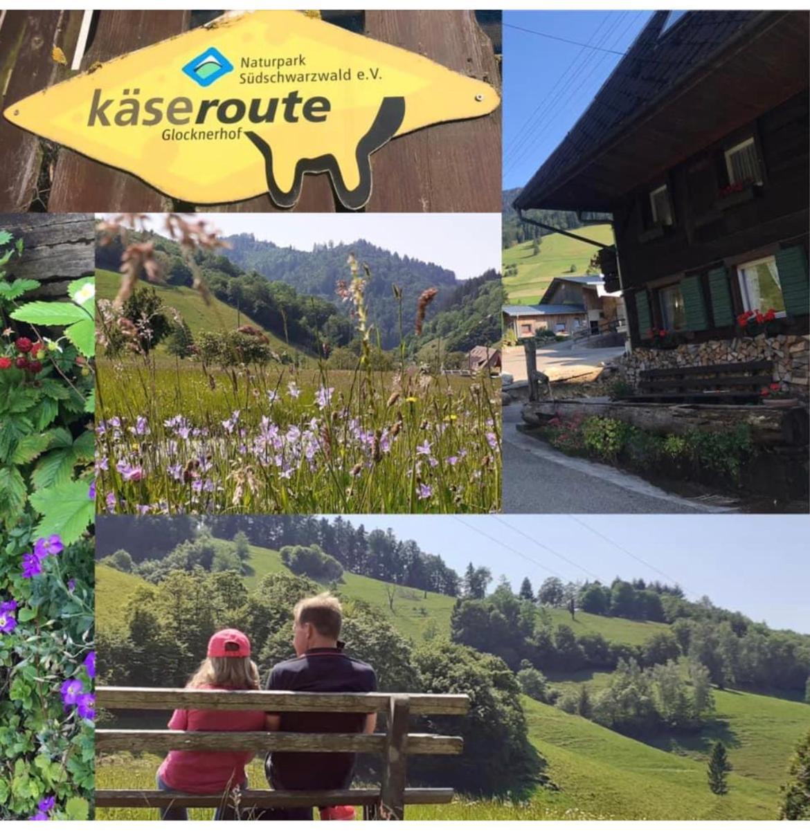 Familien Themen-Appartement Freiburg In Soelden 2 Schlafzimmer Eksteriør bilde