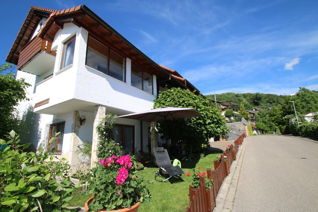 Familien Themen-Appartement Freiburg In Soelden 2 Schlafzimmer Eksteriør bilde