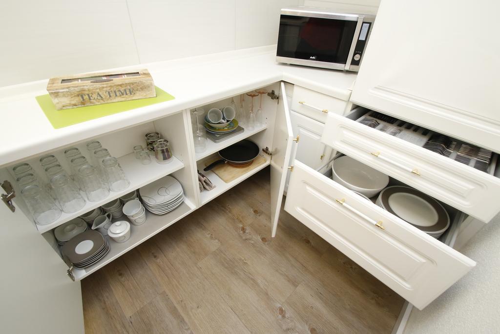 Familien Themen-Appartement Freiburg In Soelden 2 Schlafzimmer Eksteriør bilde