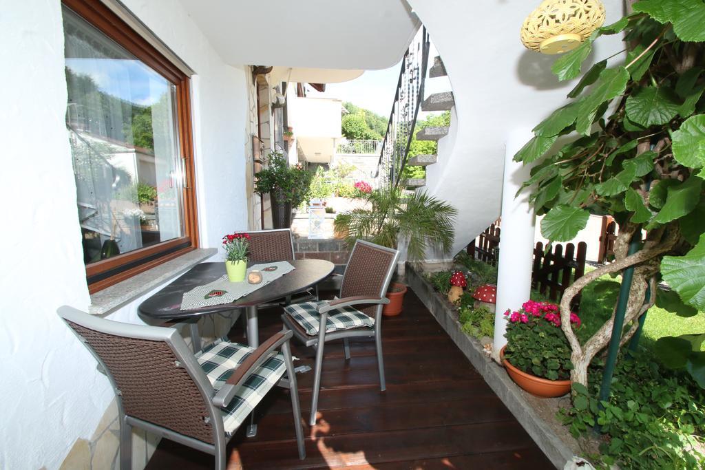 Familien Themen-Appartement Freiburg In Soelden 2 Schlafzimmer Eksteriør bilde