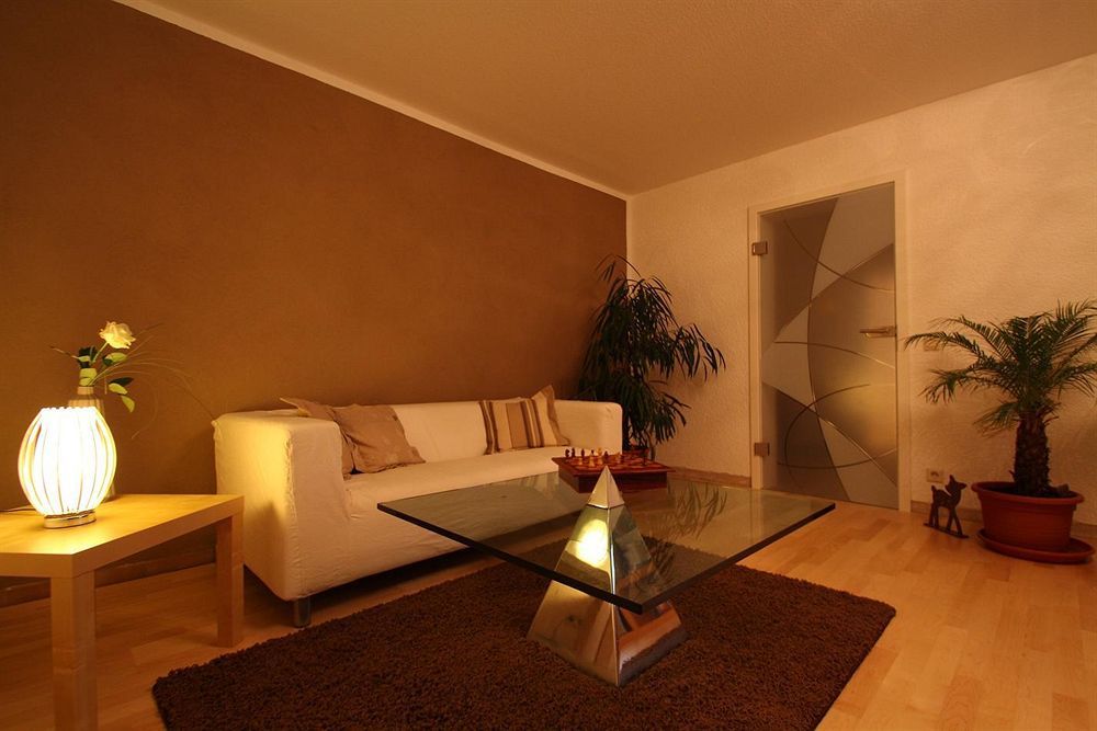 Familien Themen-Appartement Freiburg In Soelden 2 Schlafzimmer Eksteriør bilde