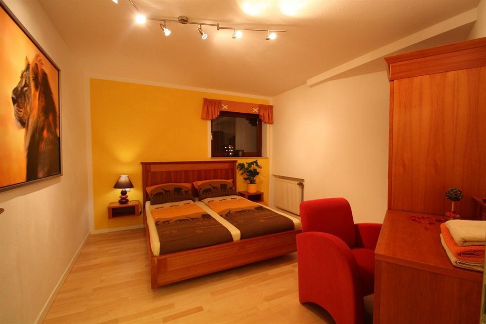 Familien Themen-Appartement Freiburg In Soelden 2 Schlafzimmer Eksteriør bilde
